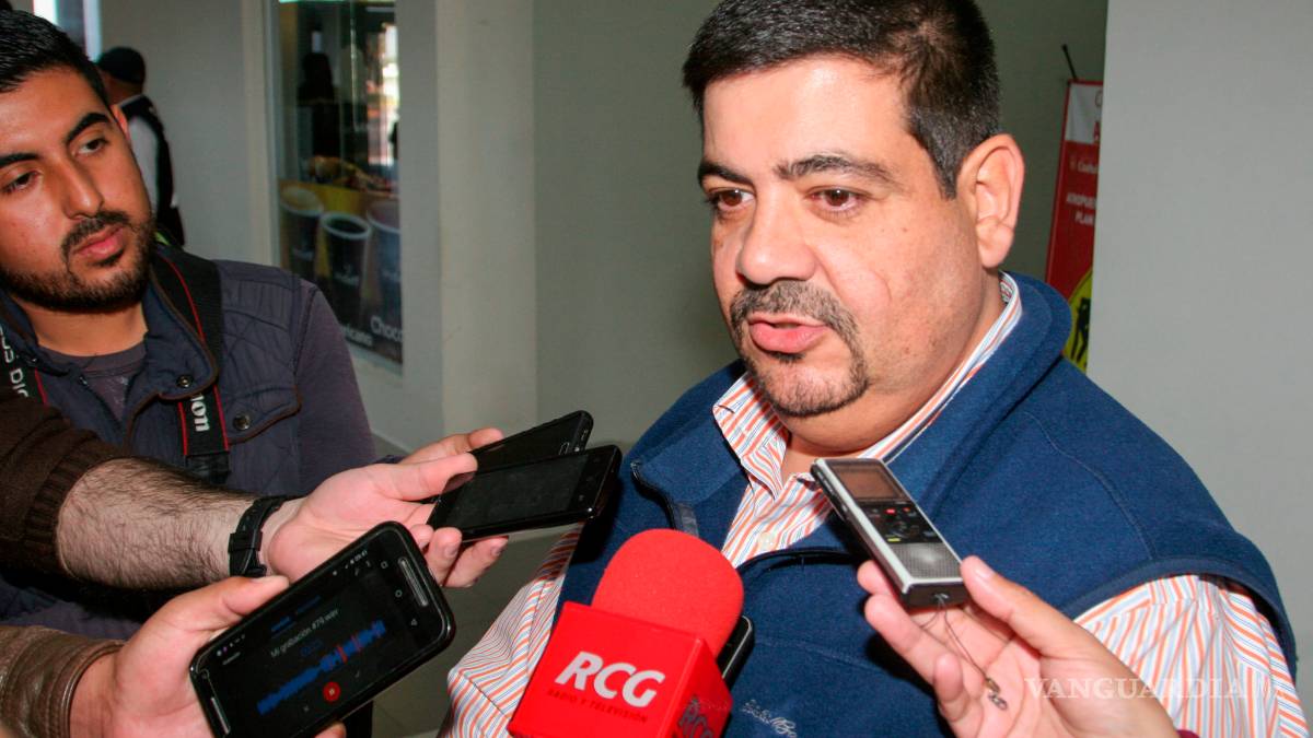 Candidatos políticos piden un espacio a la Unión de Organismos Empresariales Coahuila Sureste