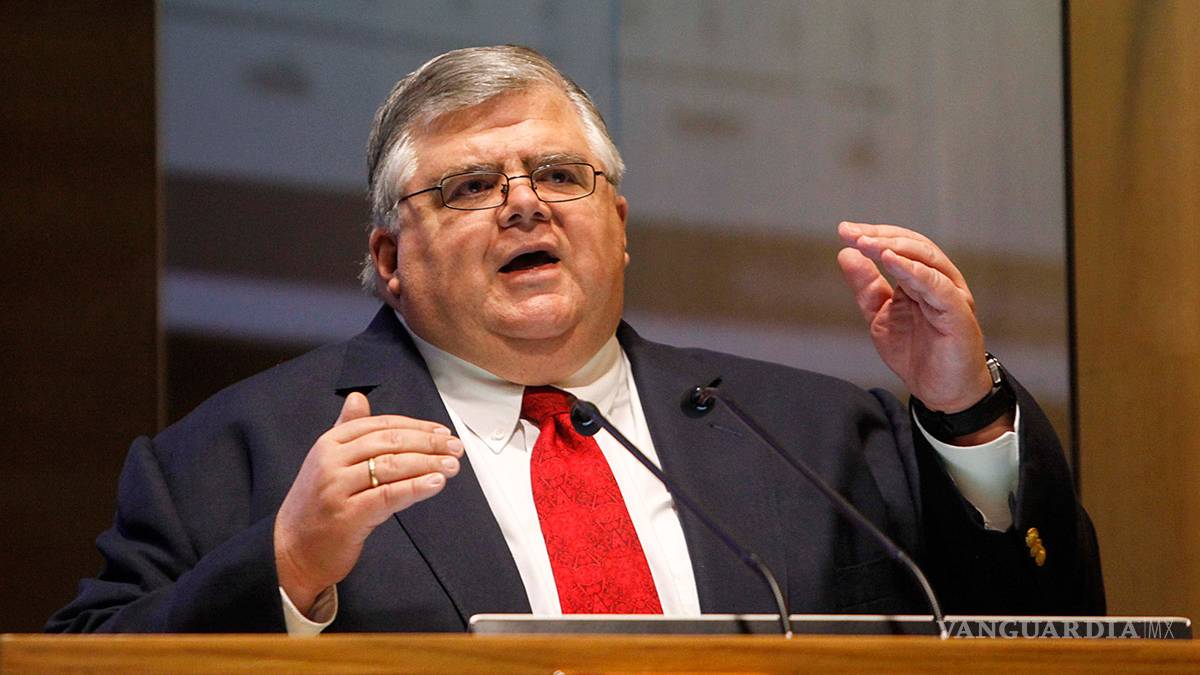 No hubo desencuentro con gobierno: Carstens