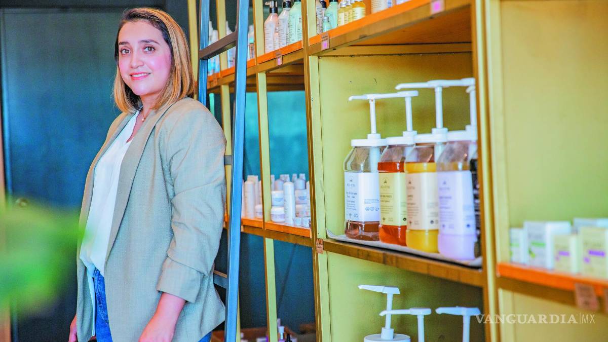 Convive natural: Belleza y hogar conscientes