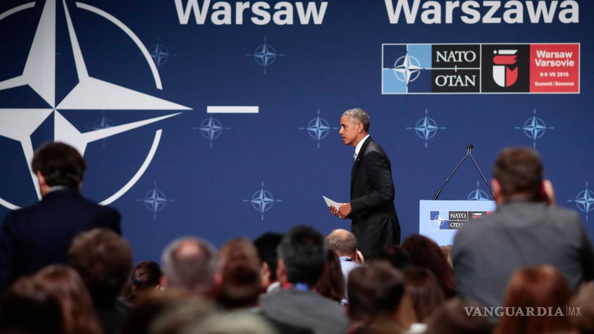 "No podemos fingir que el problema de armas es irrelevante": Obama