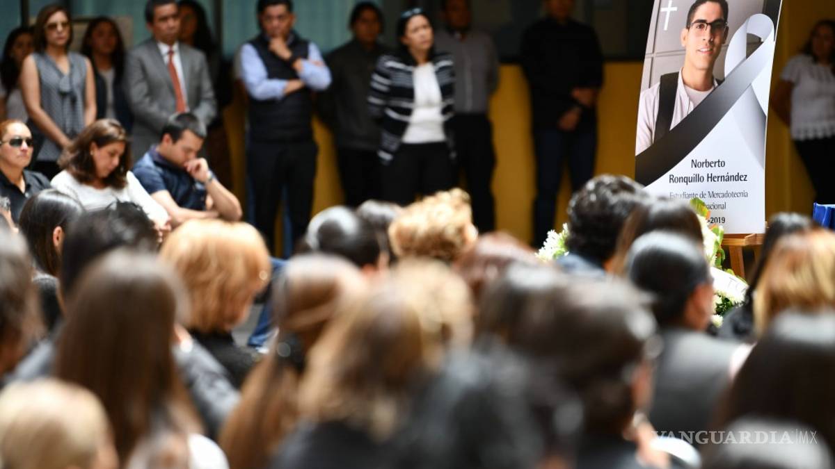 Familia pagó 500 mil pesos por el rescate de Norberto Ronquillo... y aún así lo torturaron y asesinaron