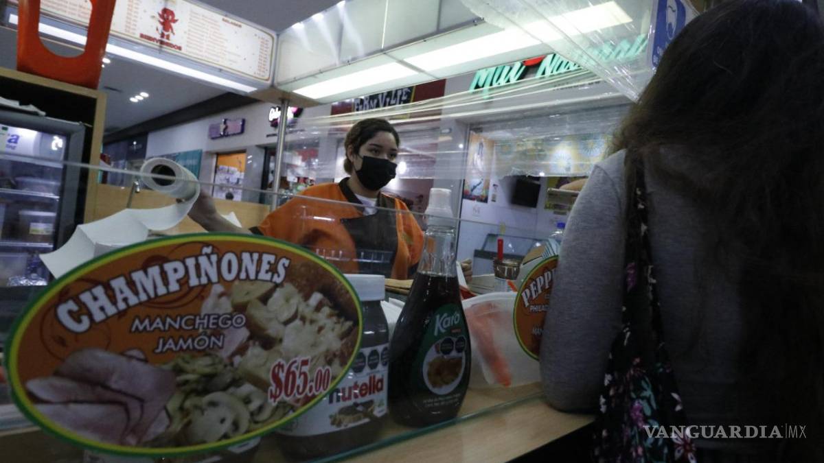 Saltillo: Vianey trabajaba en plaza de Mirasierra, donde reportan más casos de taxistas acosadores