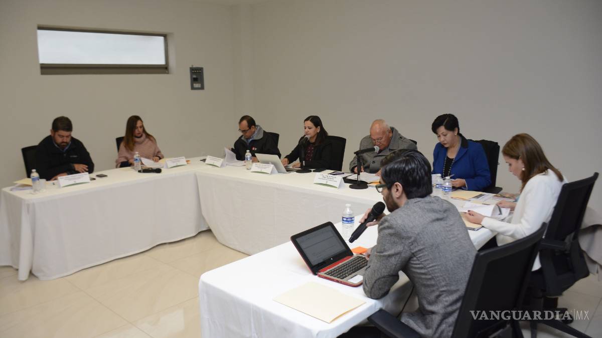 Eligen a Manuel Gil como Secretario Técnico del SEA