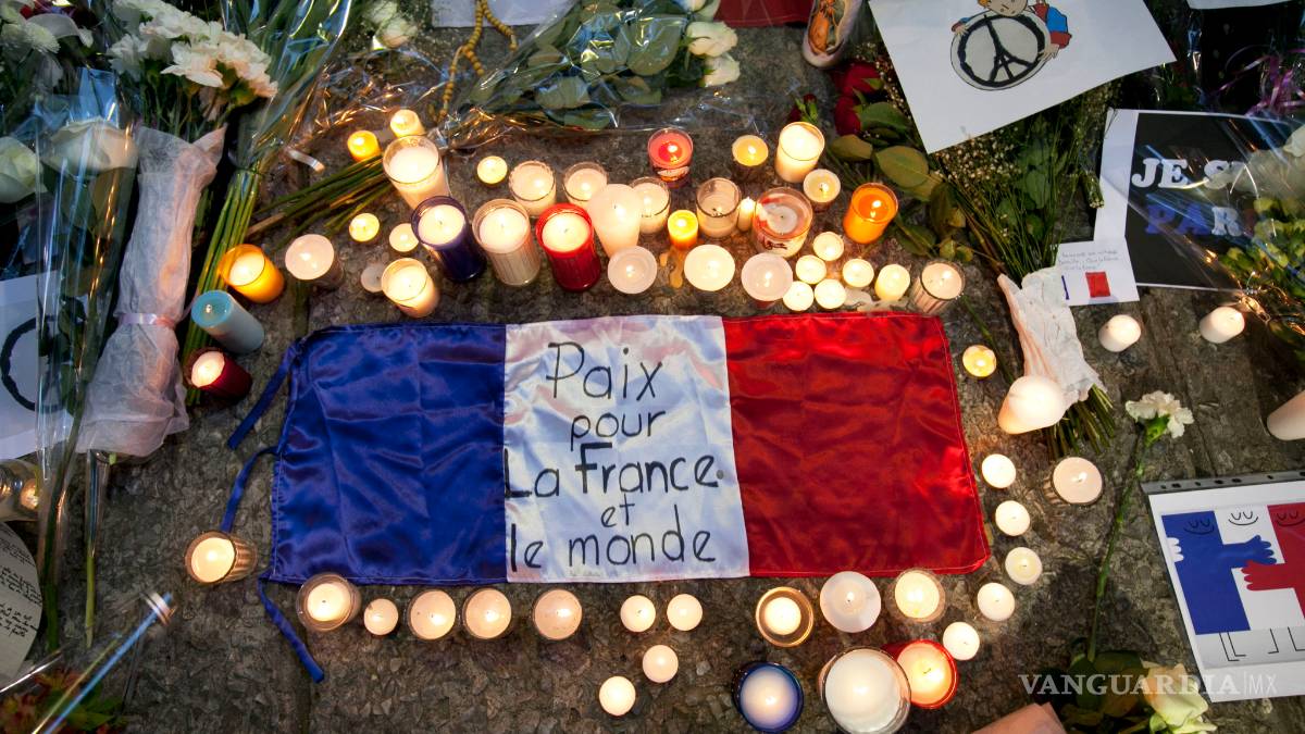 Quieren a México neutral tras atentados