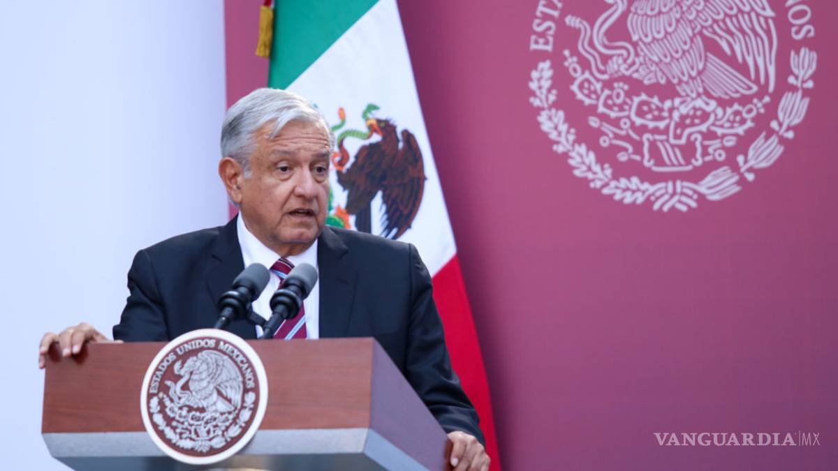 AMLO pide a militantes de Morena que actúen como buenos ciudadanos