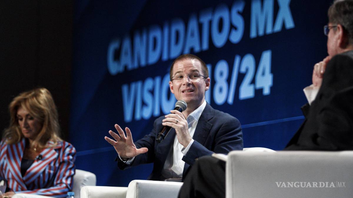 Incorrecto, lo que afirma Anaya sobre que todas las Policías no sean aptas #Candidatum