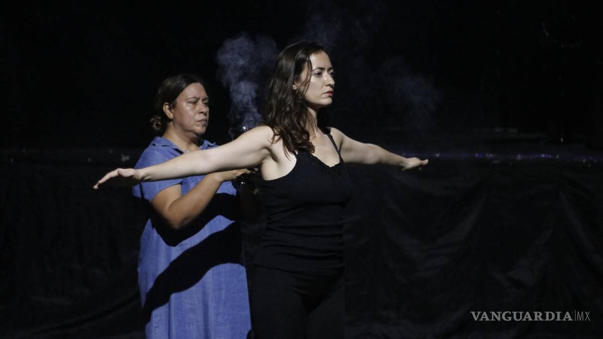 ‘Crave’ de Sarah Kane: El ansia que se come la escena