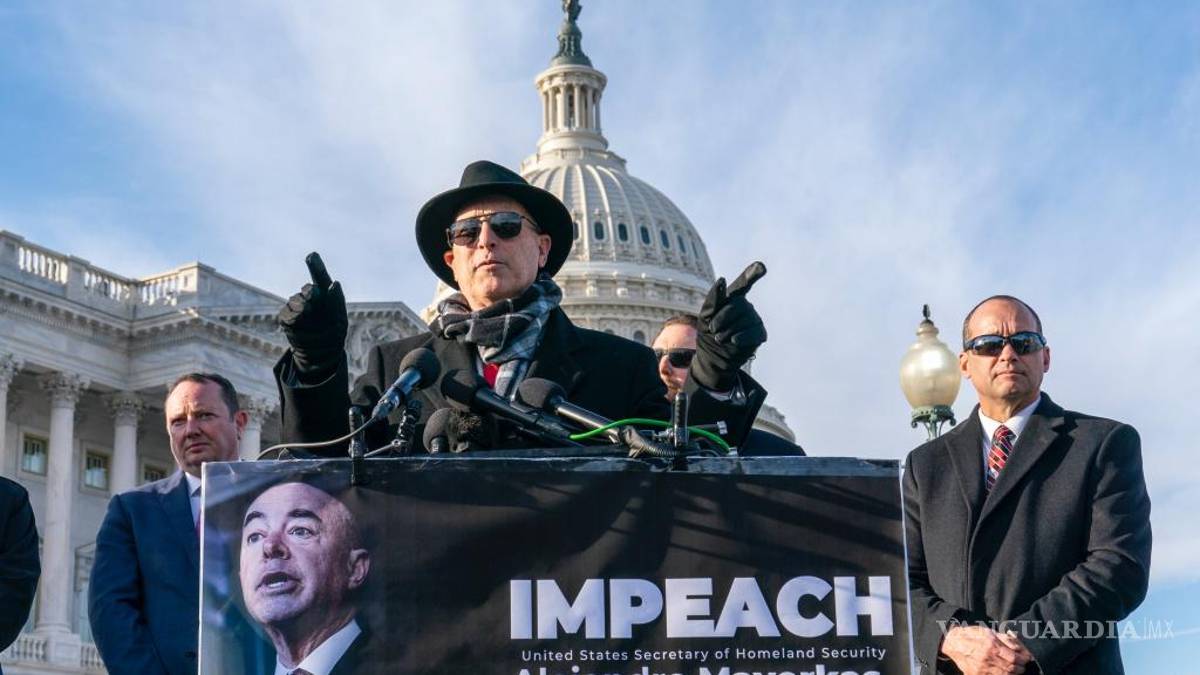 Así fue la semana en temas internacionales (fotos)