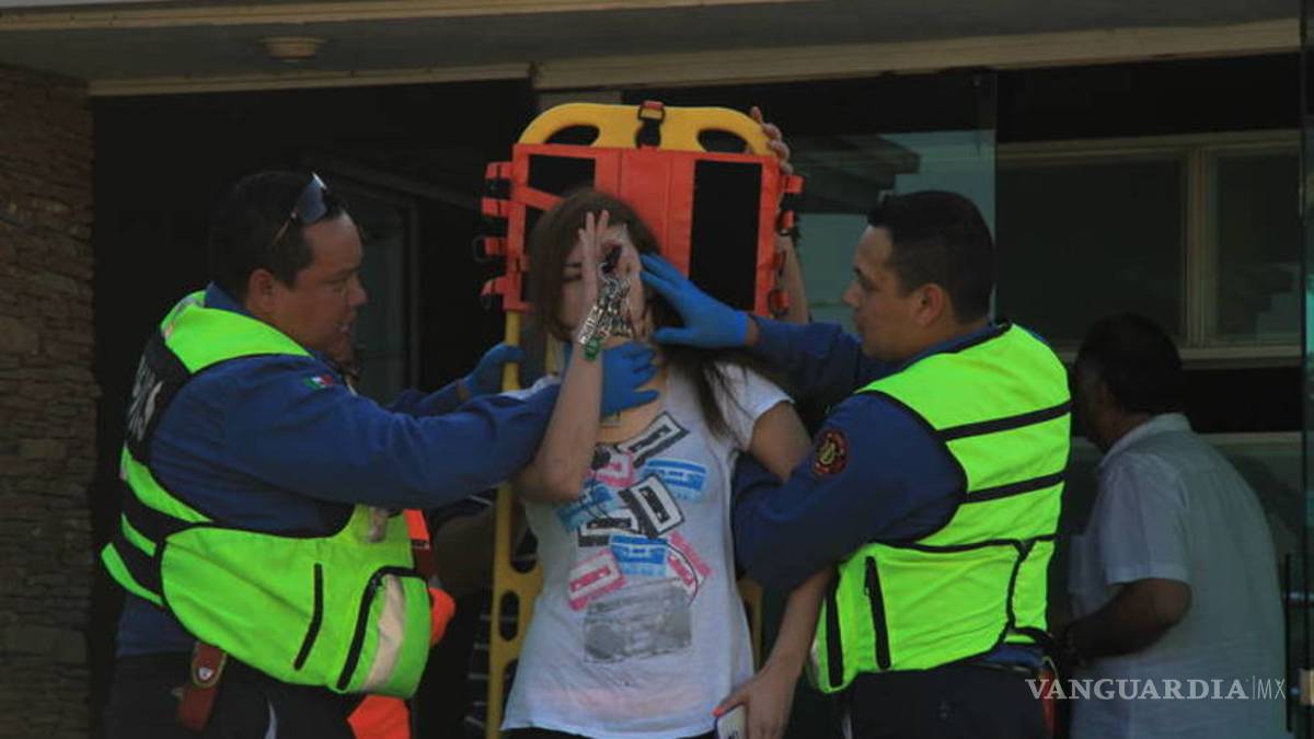 Ex funcionaria acusada de homicidio renunció hace un año y medio