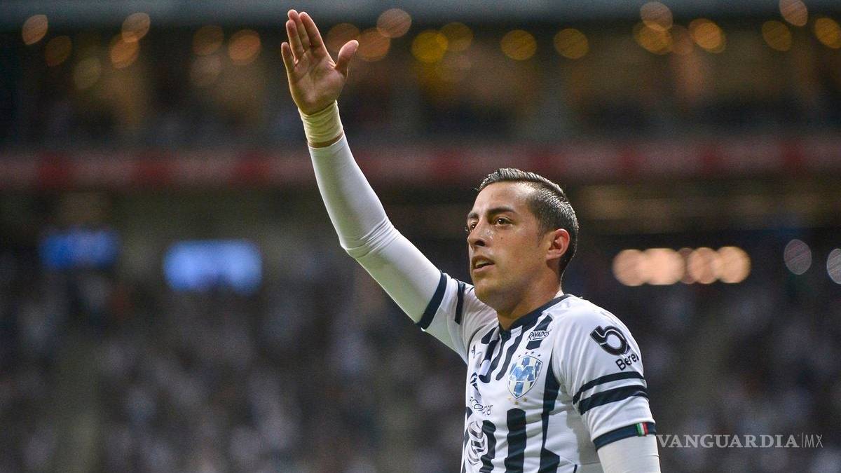 Funes Mori el ‘bombero’ para el Tri