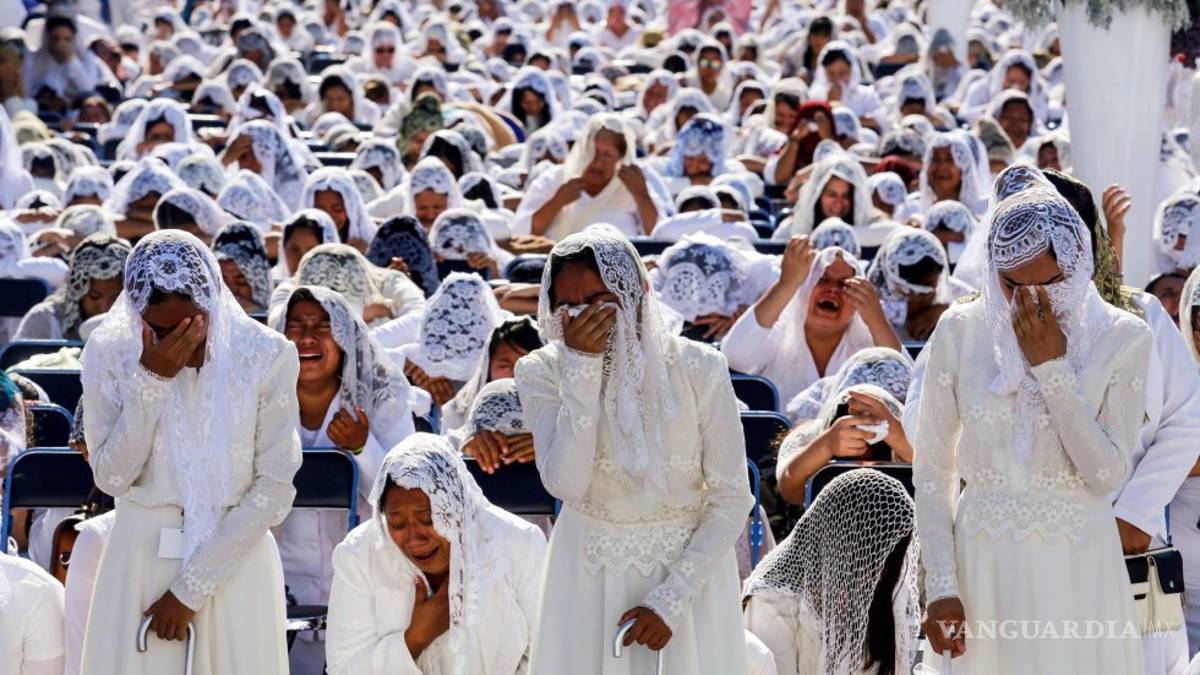 La Luz del Mundo comienza a encarar a la justicia: Masferrer