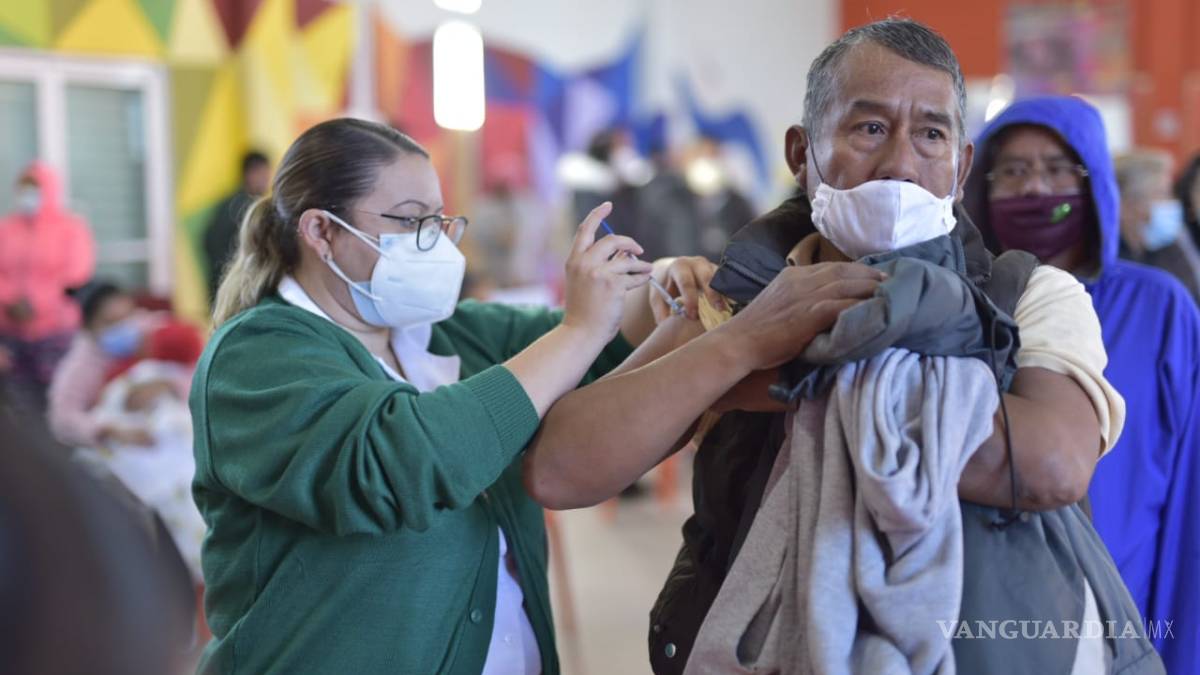 Inicia el miércoles la Segunda Feria de la Salud y Vacunación en Acuña