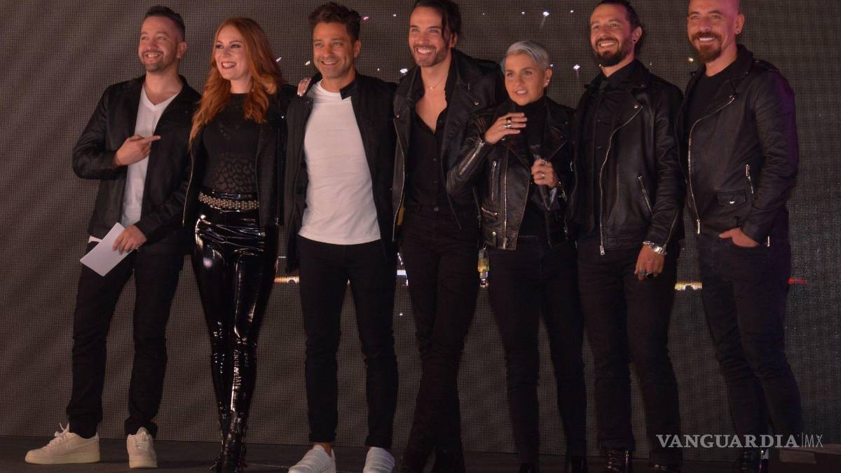 Pop mexicano del siglo pasado