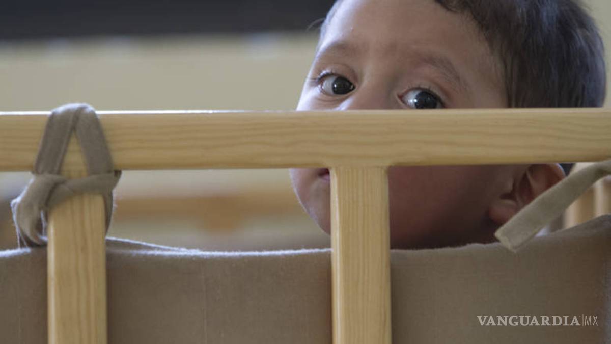 En Saltillo, calla Pronnif ante acusación de separar a madre de su hijo