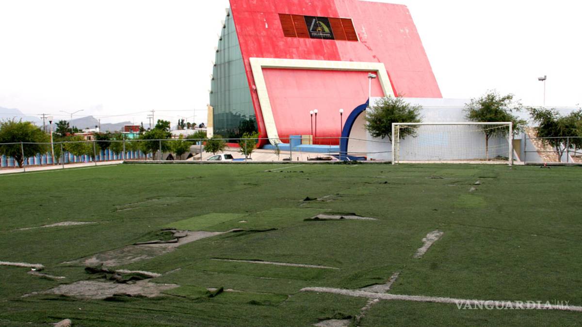 Darán el banderazo a biblioparque del oriente