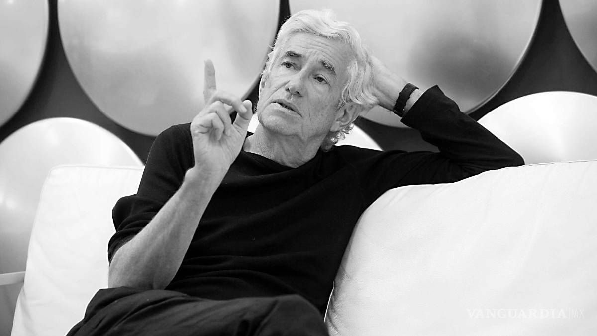 Kaplicky: El futurista incomprendido