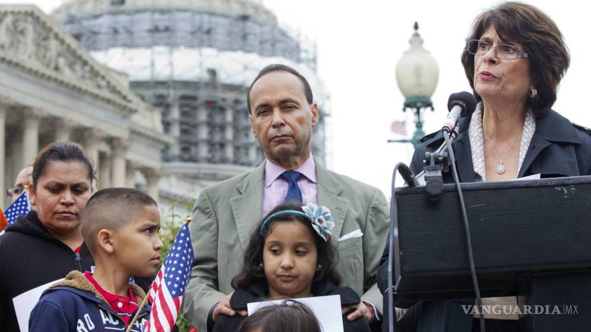 Piden a Obama que no deporte a niños y mujeres centroamericanos