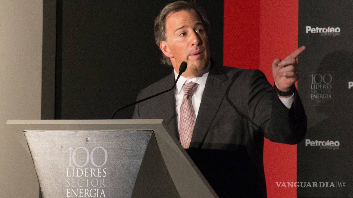 Nueva figura legal en favor de agentes aduanales impulsará comercio: Meade