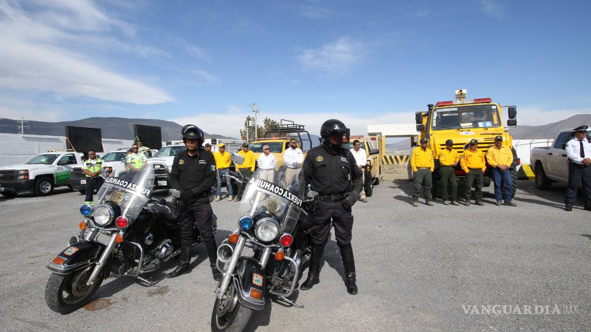 Durante los días santos Colocarán en Arteaga 3 retenes antialcohol