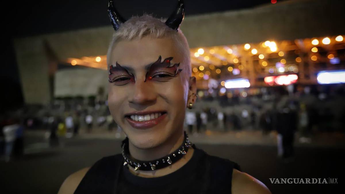 Con su gira Motomami Tour Rosalía da un concierto por primera vez en CDMX en el Auditorio Nacional