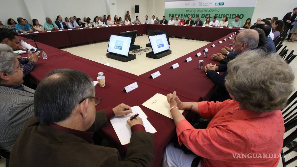 Pobreza, principal causa de trastornos mentales: Instituto Nacional de Psiquiatría