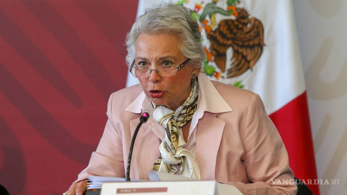 Segob reporta inusual flujo migratorio y pide a centroamericanos respetar las leyes mexicanas