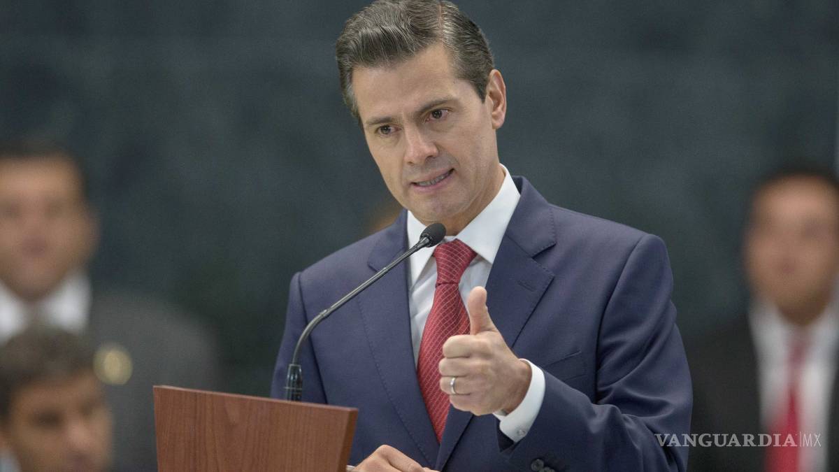 Ayotzinapa es el caso más omiso del sexenio de Enrique Peña Nieto: CNDH; emiten recomendación al gobierno federal