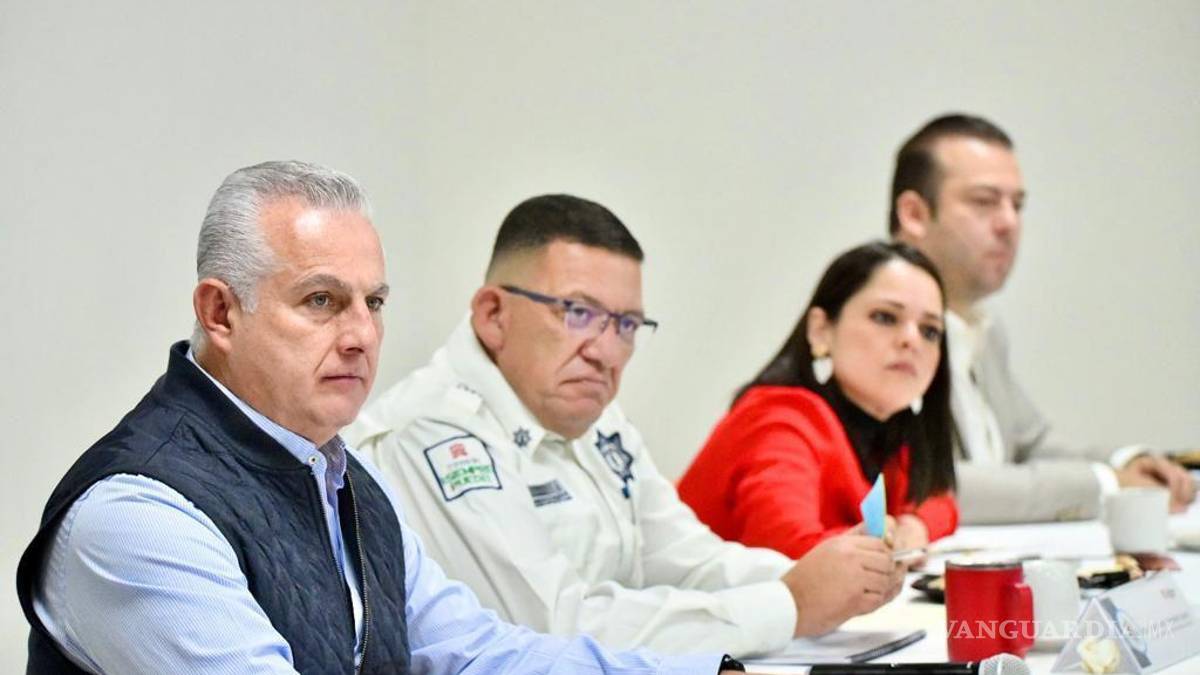 Román Cepeda pone en marcha el programa “Torreón en orden”