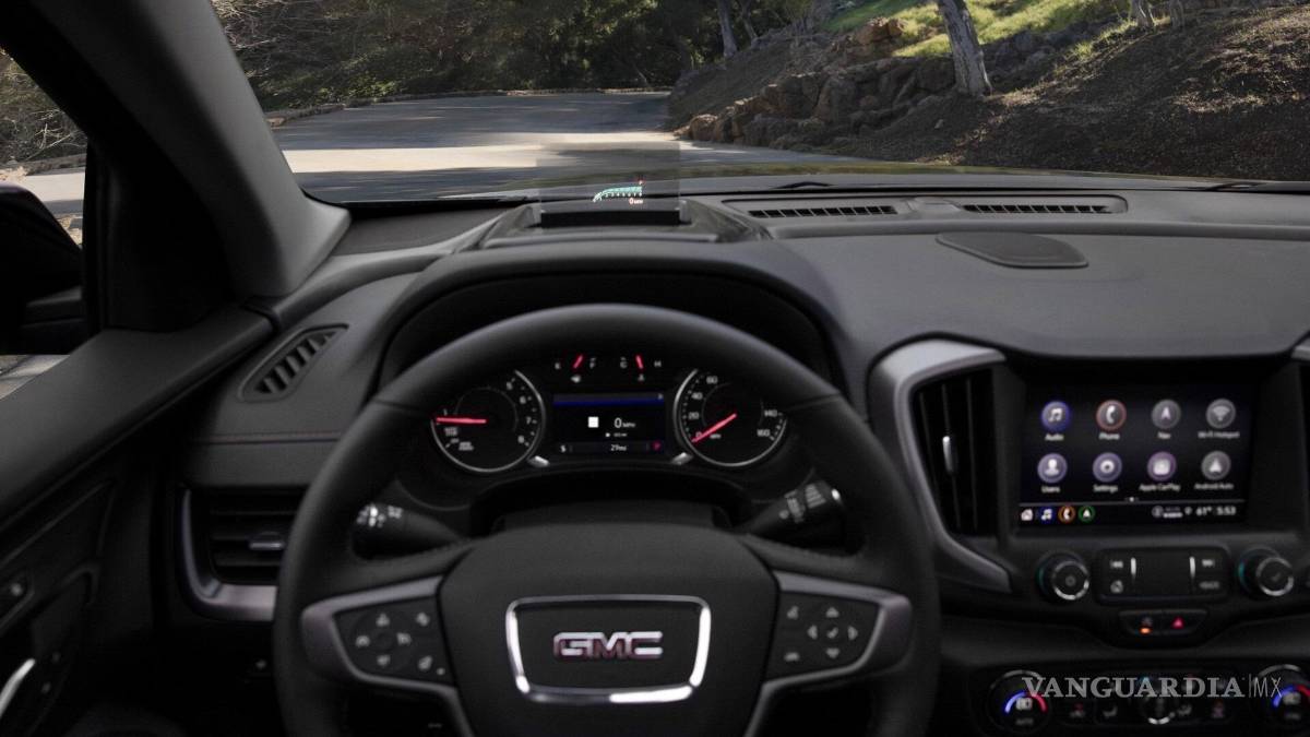 Terrain 2022; elegancia americana con miras de ahorro