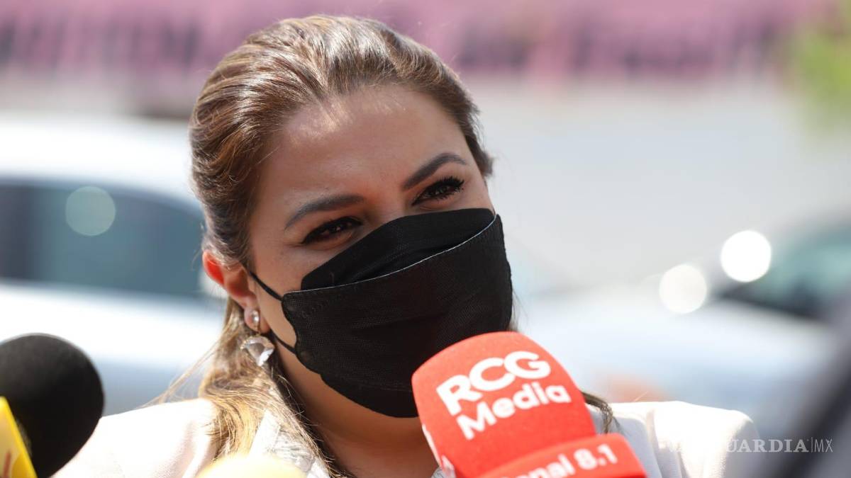 Denuncia PAN en Coahuila ante FGR malversación de recursos públicos previo a consulta para revocación de mandato