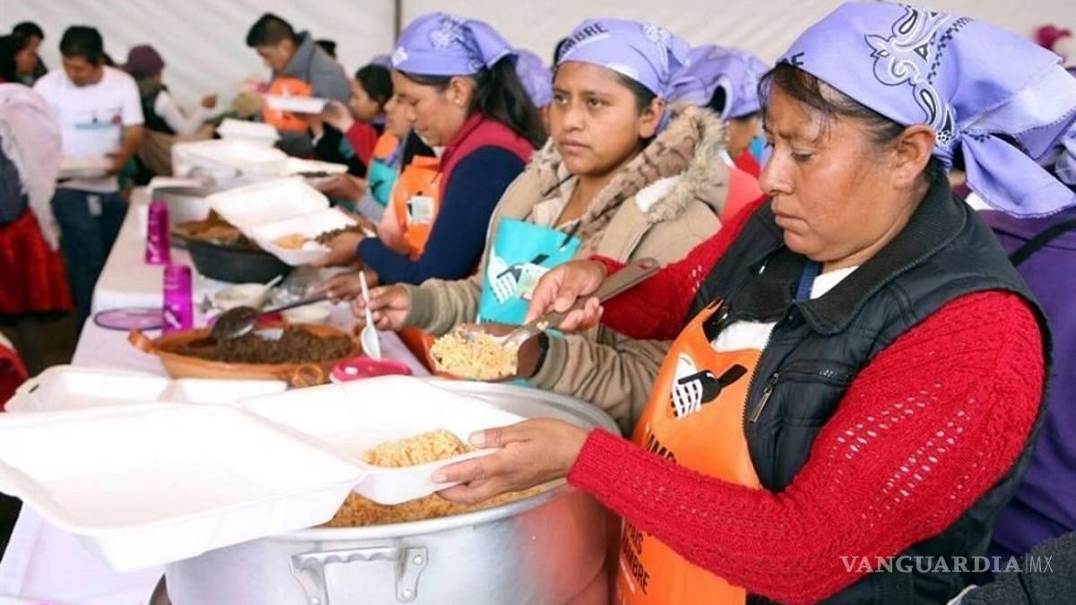 Desaparecerán cuatro planes sociales de Sedesol, ahora Secretaría de Bienestar