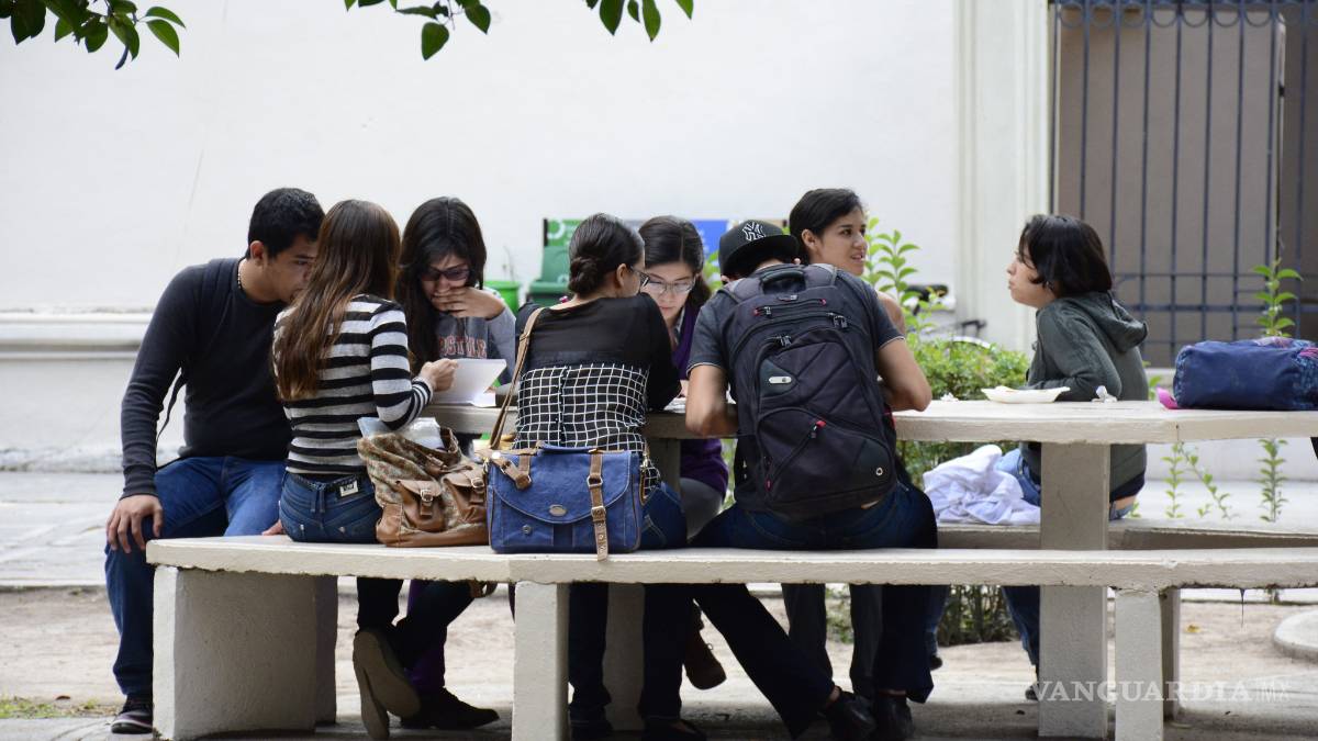 Impartirán prepa abierta en bibliotecas públicas