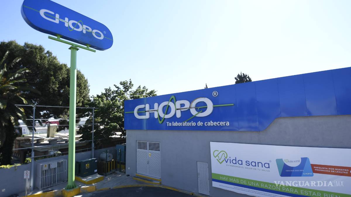 En Coahuila no está permitido que laboratorios privados realicen prueba de COVID-19