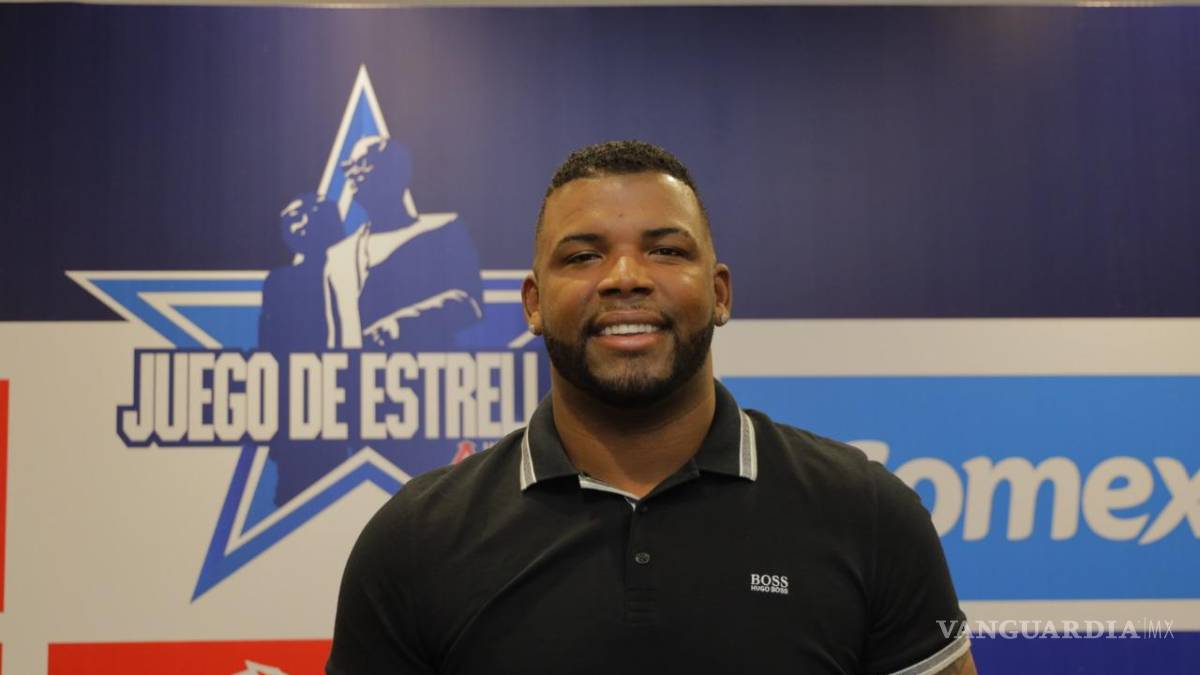 Ex-saraperos presentes en el Juego de Estrellas