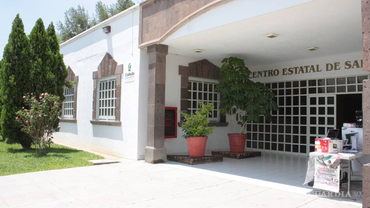 Lo rechazan del Cesame de Coahuila y agrede a su papá a machetazos