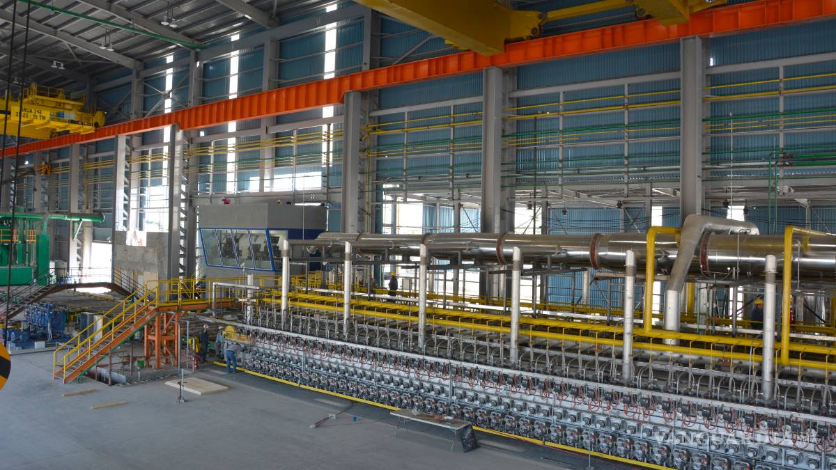 Presenta AHMSA resultados del segundo trimestre de 2016