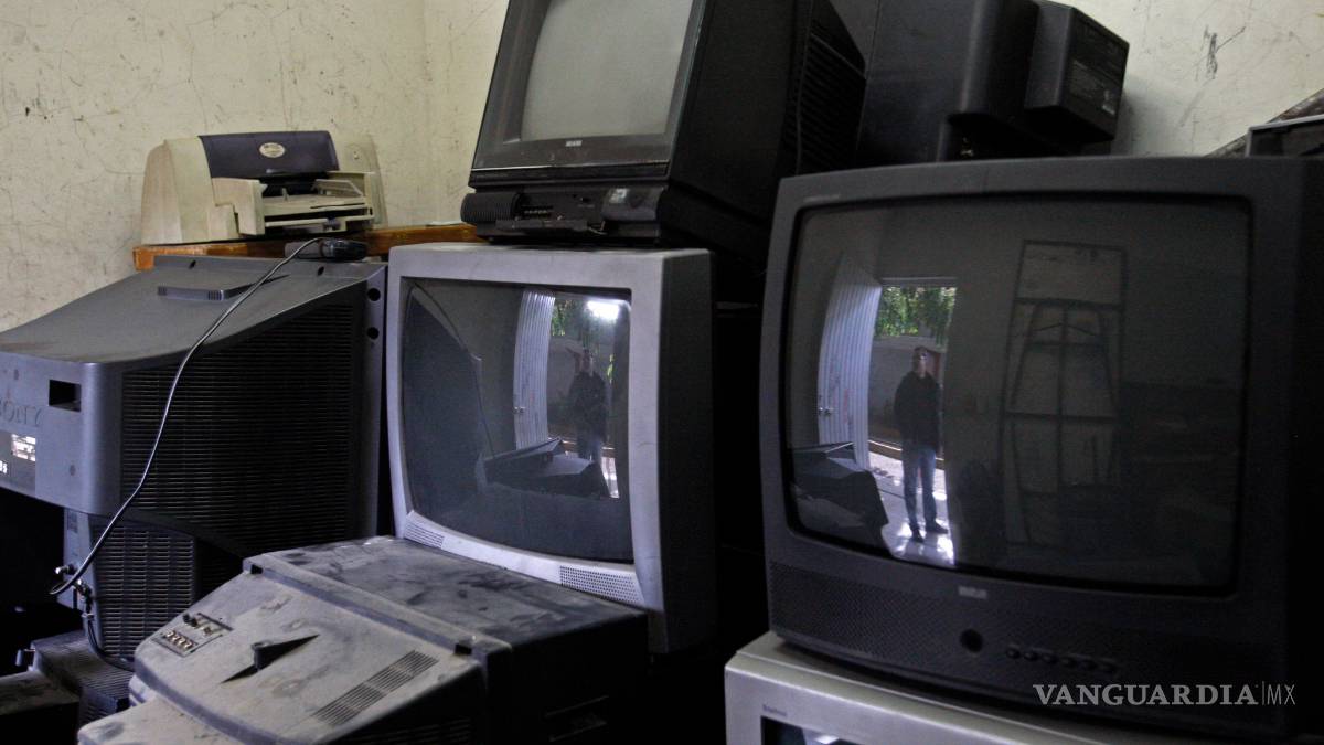 A medianoche, apagón analógico en todo el país