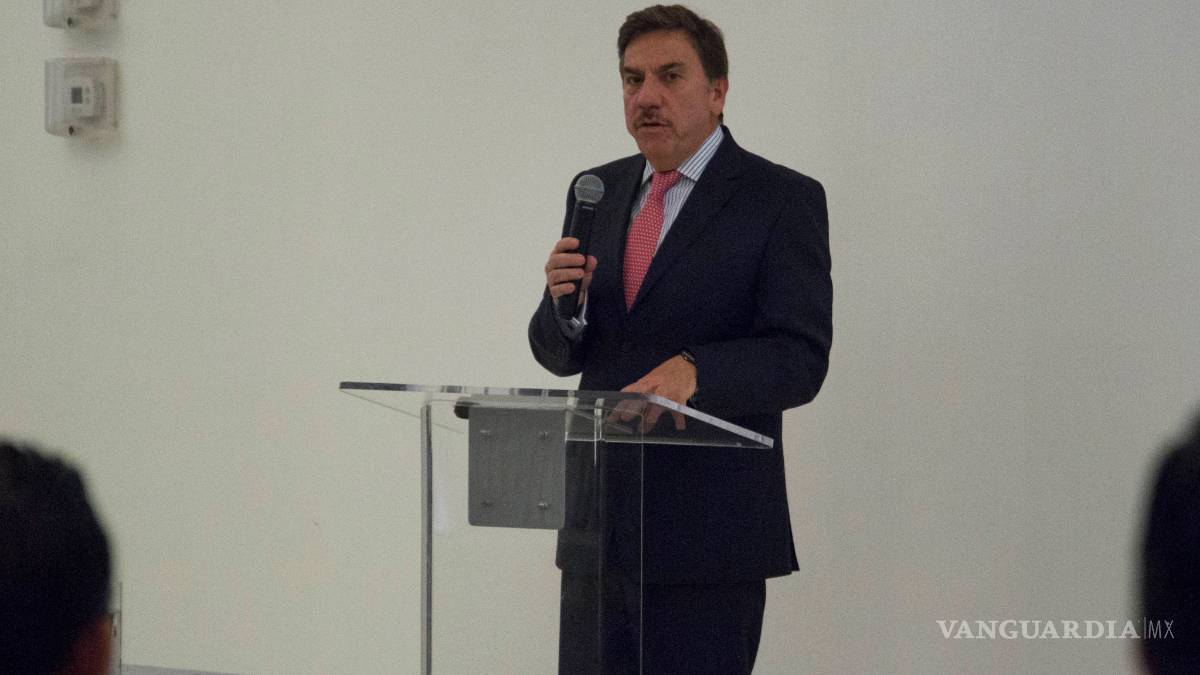 ¿Quién es Javier Laynez Potisek?