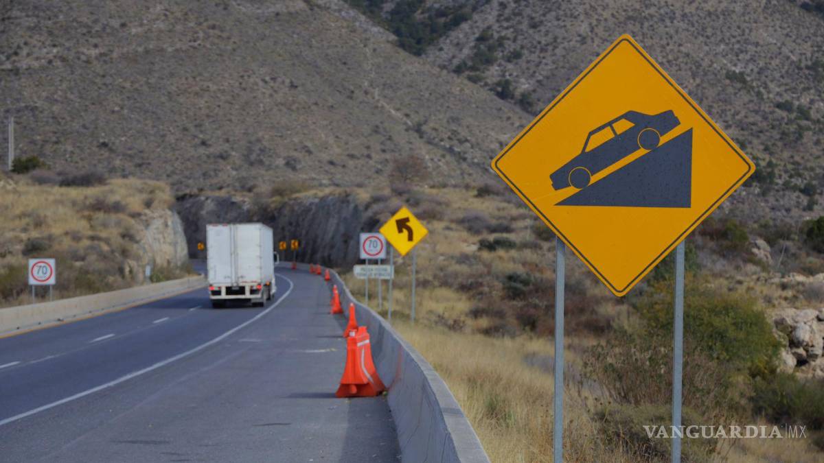 ¿Cuál vigilancia en Los Chorros? Hay una patrulla de cartón y una valla de plástico