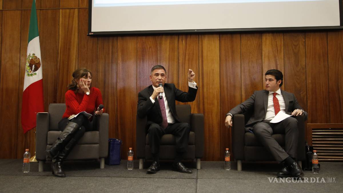 Concuerdan panelistas, Guardia Nacional funcionaría.. solo si tiene un mando civil