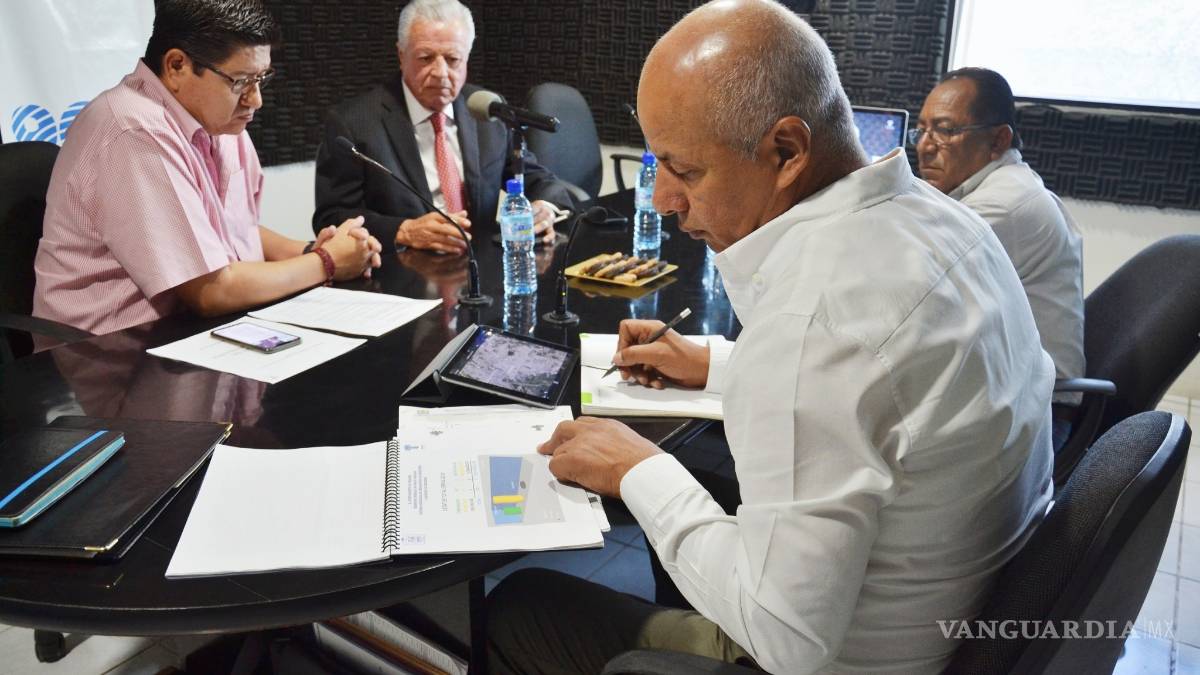 Realizan en Torreón jornadas de desazolve y limpieza de drenajes