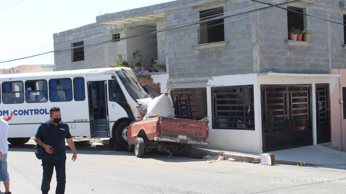 De no haber acuerdo reparatorio, chofer será ingresado al penal