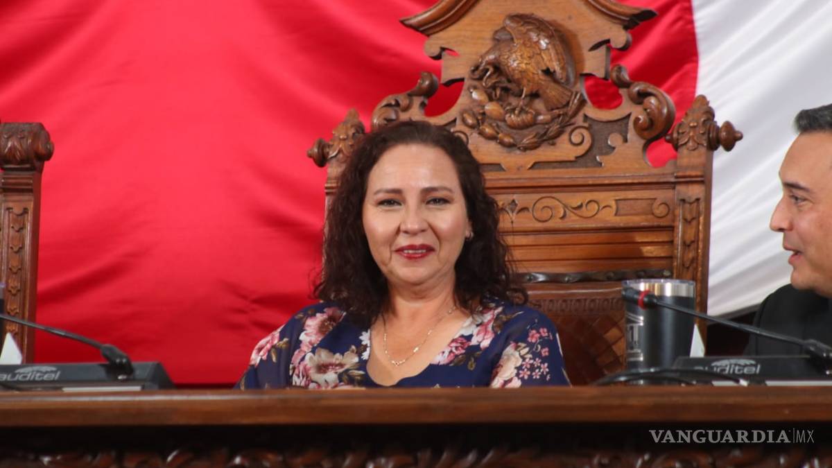 Exhibe Gabriela Garza 10 meses de retraso del Gobierno del Estado para informar destino de recursos federales