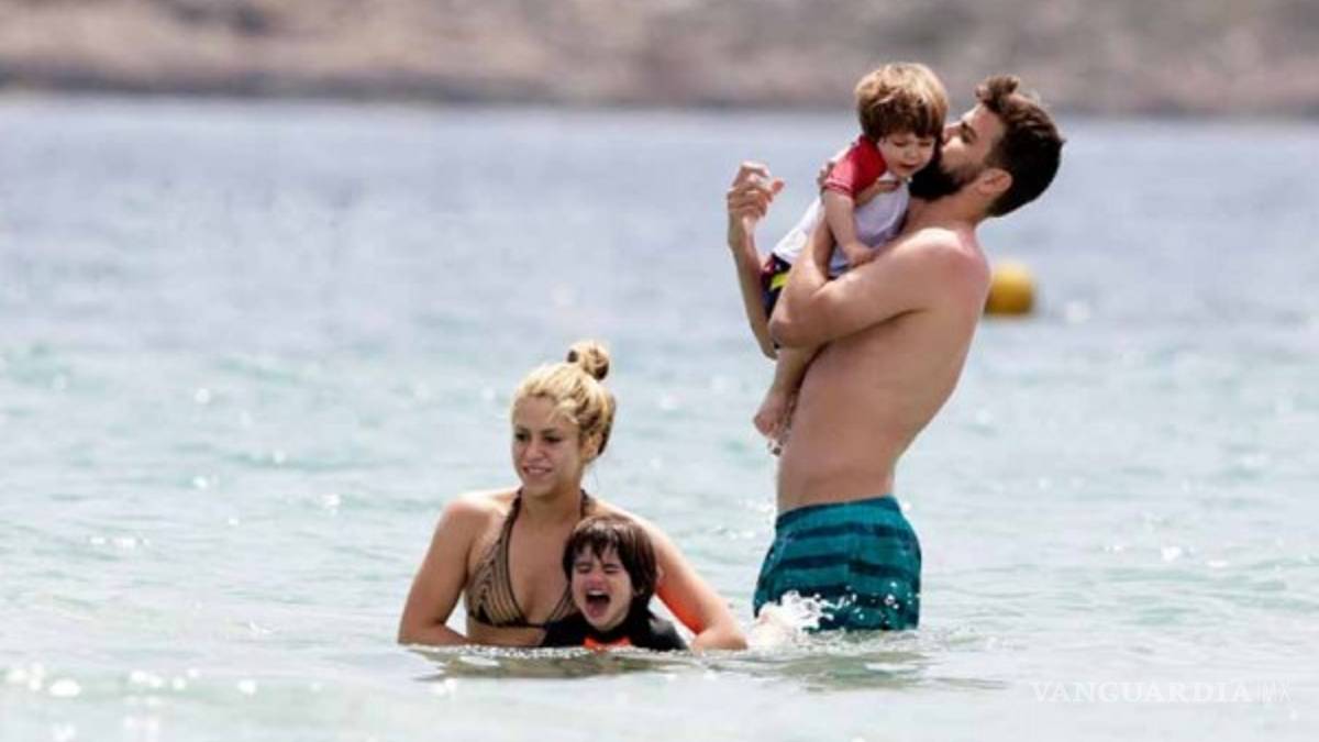 Shakira y Piqué le dejan generosa propina a un Chef