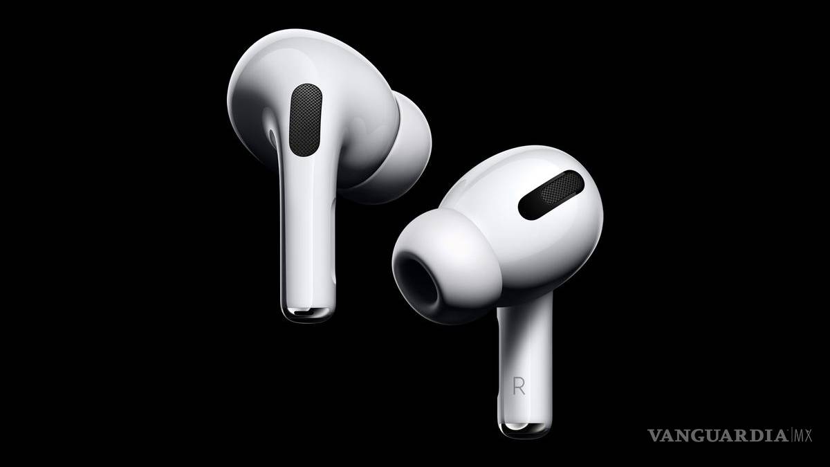 Apple presenta nuevos AirPods Pro con aclamadas mejoras