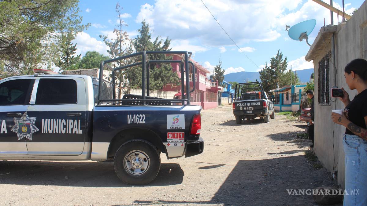 Tragedia en Derramadero: Joven de 19 años es hallado sin vida en su domicilio