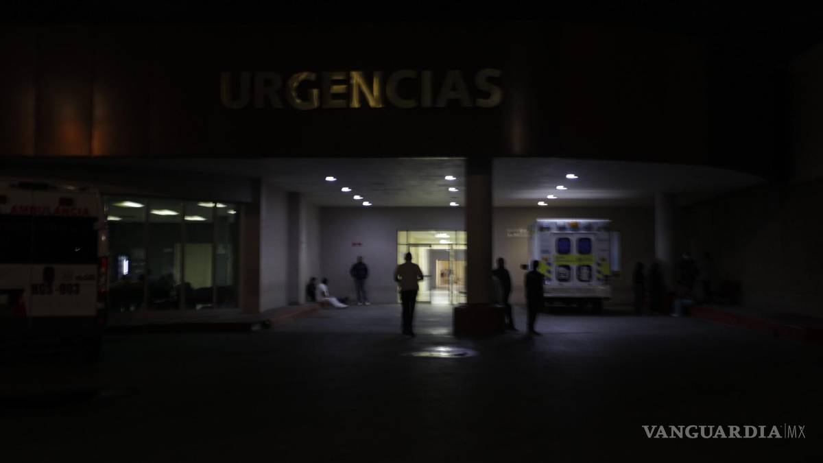 Durante riña, sujeto es apuñalado por pandilleros en la colonia Isabel Amalia de Saltillo