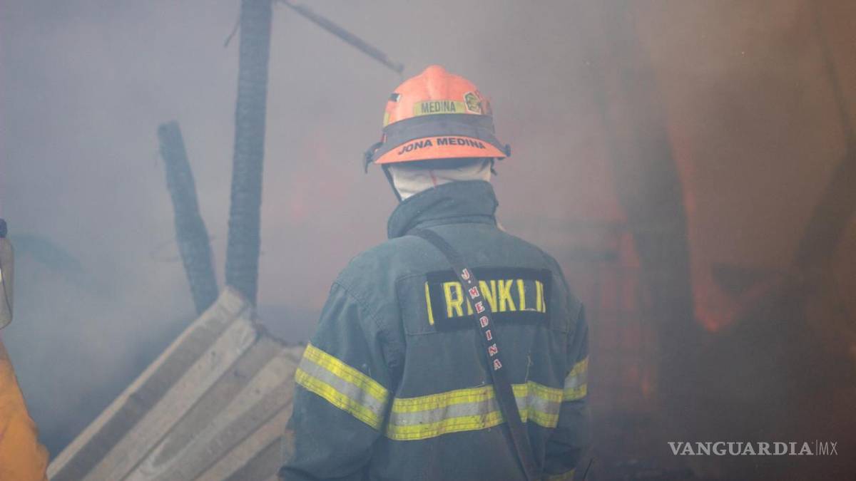 Reporta Protección Civil más de 500 incendios durante el fin de semana en Nuevo León