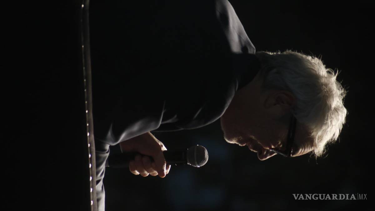 El reto de Alfonso Cuarón para México y la IA: ¿Y si creamos paradigmas?