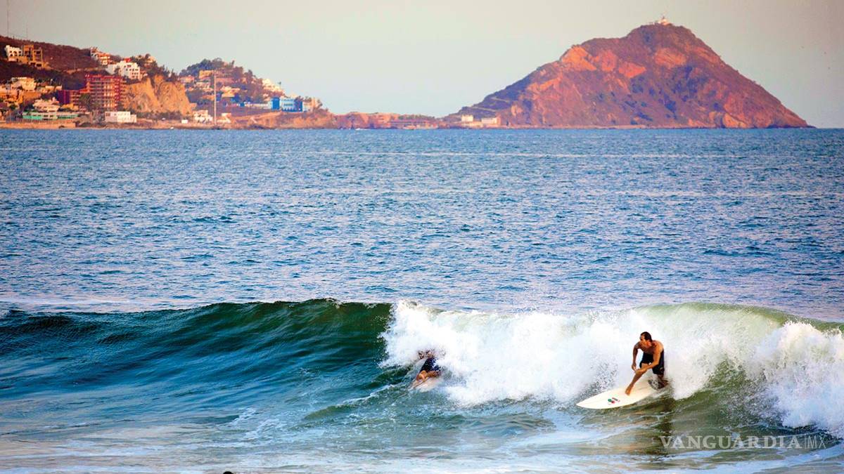 Justifica gobernador cierre de playas y balnearios en Sinaloa: "Por encima de lo económico está la vida"